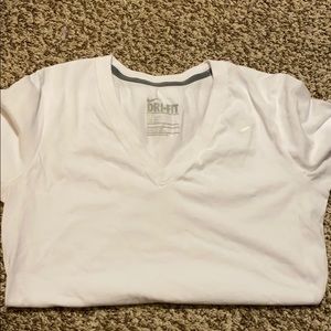 Short Sleeve Nike Shirt